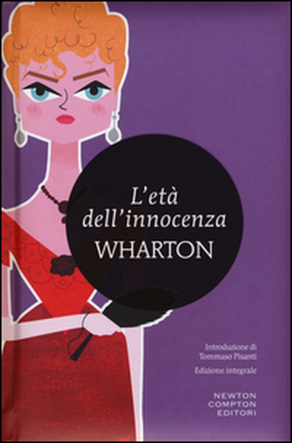 L'età dell'innocenza - Librerie.coop L'età dell'innocenza - Librerie.coop