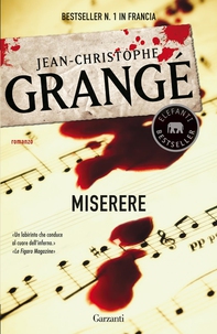 Miserere - Librerie.coop Miserere - Librerie.coop