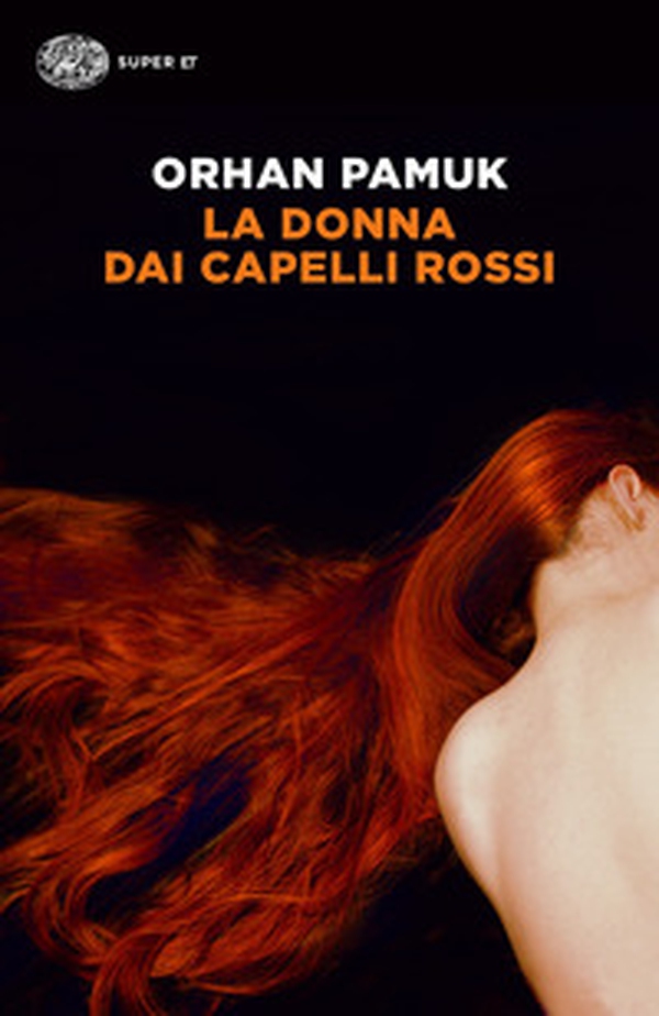La donna dai capelli rossi - Librerie.coop La donna dai capelli rossi - Librerie.coop