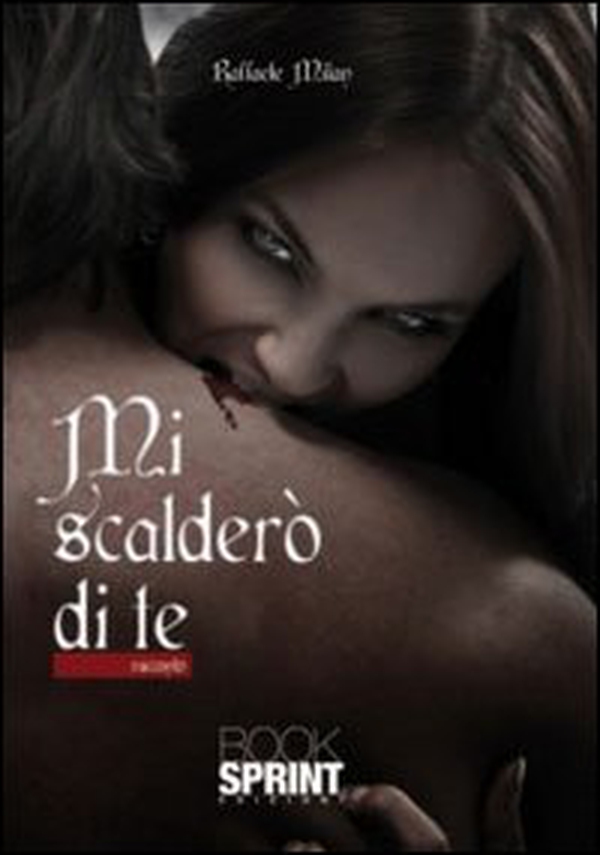 Mi scalderò di te - Librerie.coop Mi scalderò di te - Librerie.coop