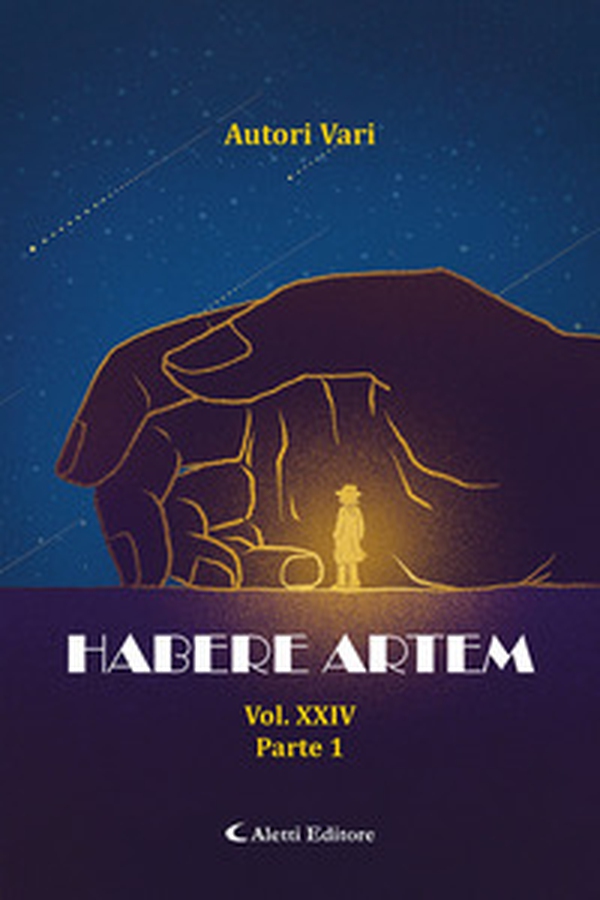 Habere artem - Vol. 24\1 - Librerie.coop Habere artem - Vol. 24\1 - Librerie.coop