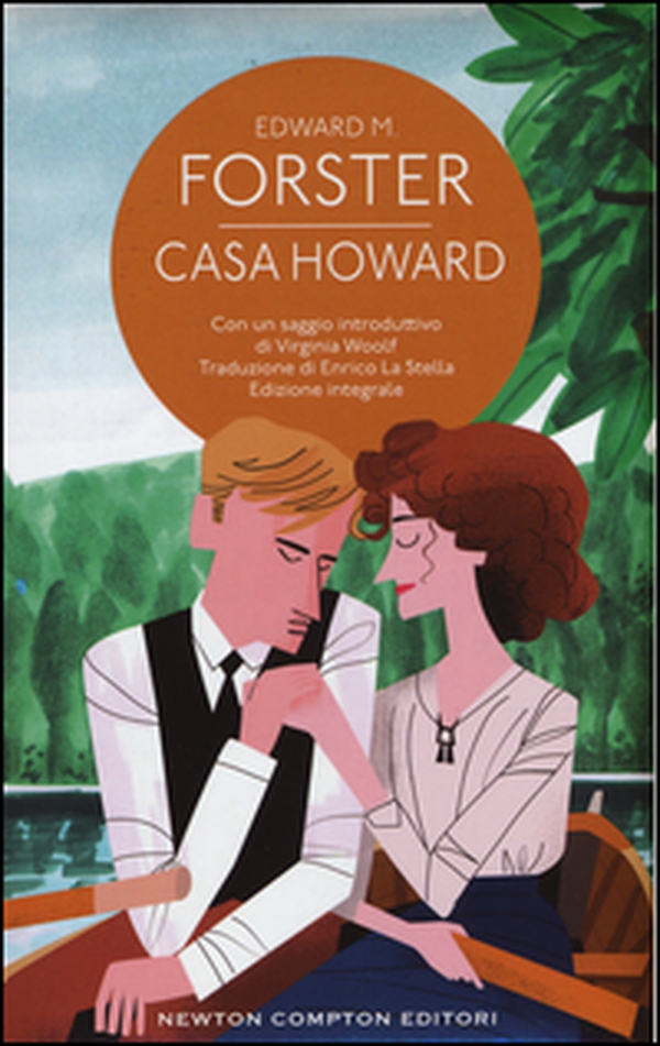 Casa Howard. Con un saggio introduttivo di Virginia Woolf - Librerie.coop Casa Howard. Con un saggio introduttivo di Virginia Woolf - Librerie.coop