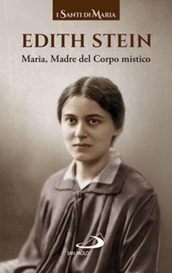 Maria, madre del corpo mistico - Librerie.coop Maria, madre del corpo mistico - Librerie.coop