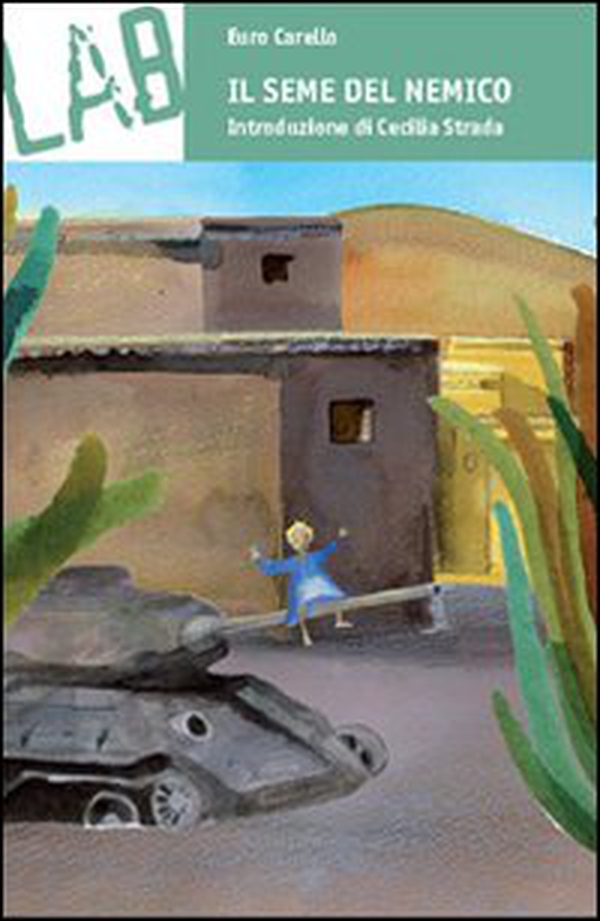 Il seme del nemico - Librerie.coop Il seme del nemico - Librerie.coop
