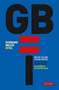 Dizionario inglese. Italiano-inglese, inglese-italiano - Librerie.coop