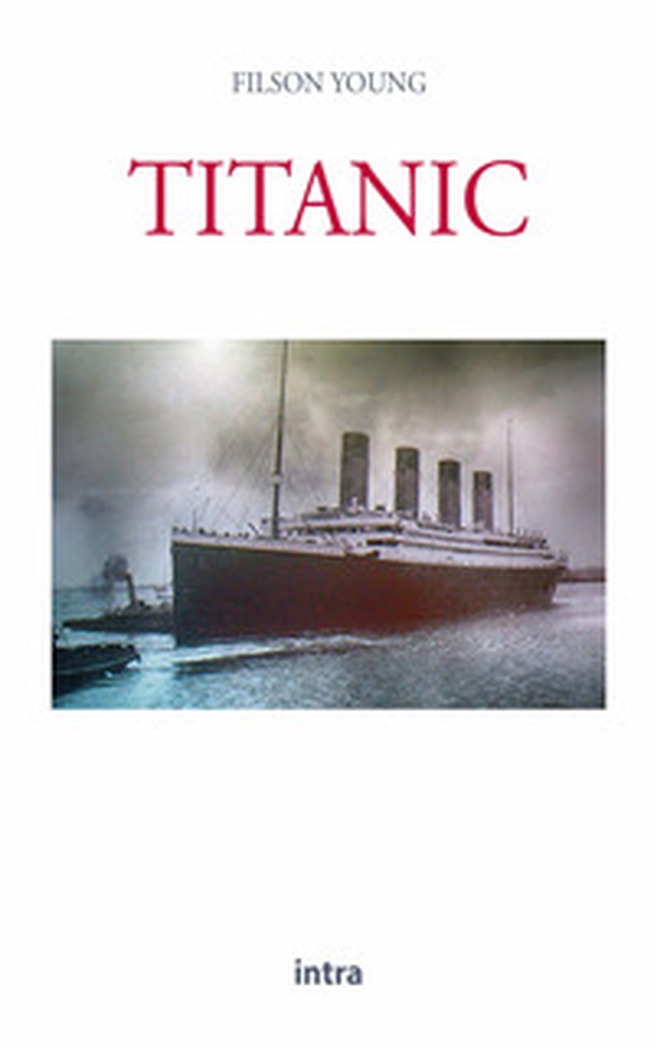 Titanic - Librerie.coop