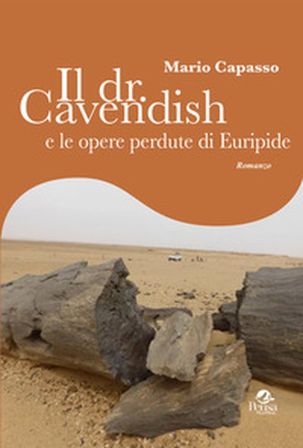 Il Dr. Cavendish e le opere perdute di Euripide - Librerie.coop Il Dr. Cavendish e le opere perdute di Euripide - Librerie.coop