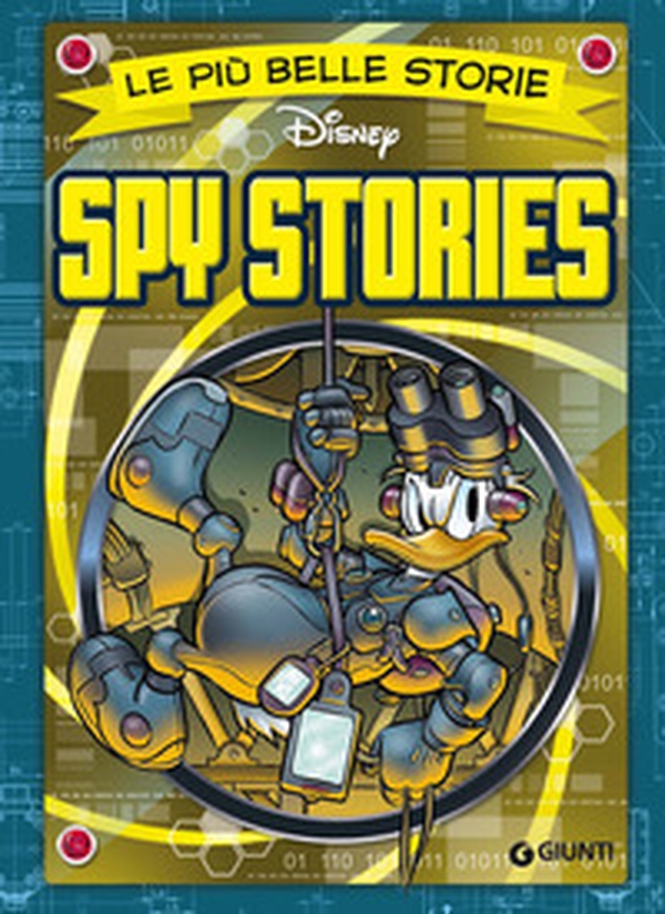 Spy stories - Librerie.coop Spy stories - Librerie.coop