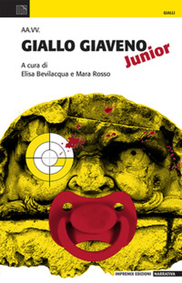 Giallo Giaveno Junior - Librerie.coop Giallo Giaveno Junior - Librerie.coop