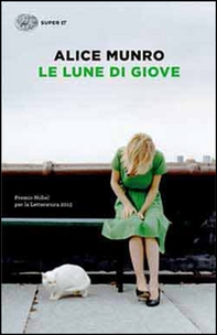 Le lune di Giove - Librerie.coop