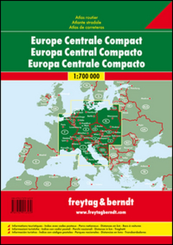 Europa centrale - Librerie.coop Europa centrale - Librerie.coop