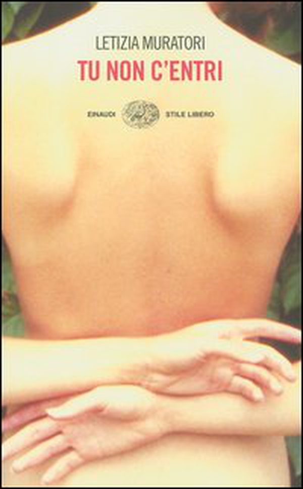 Tu non c'entri - Librerie.coop Tu non c'entri - Librerie.coop