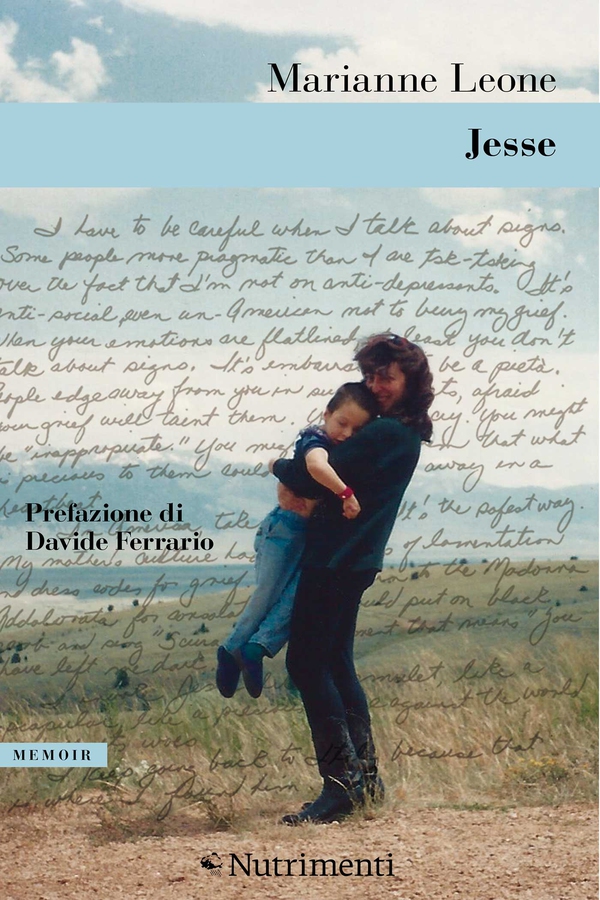 Jesse - Librerie.coop Jesse - Librerie.coop