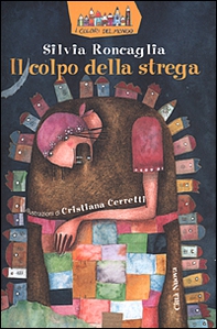 Il colpo della strega - Librerie.coop