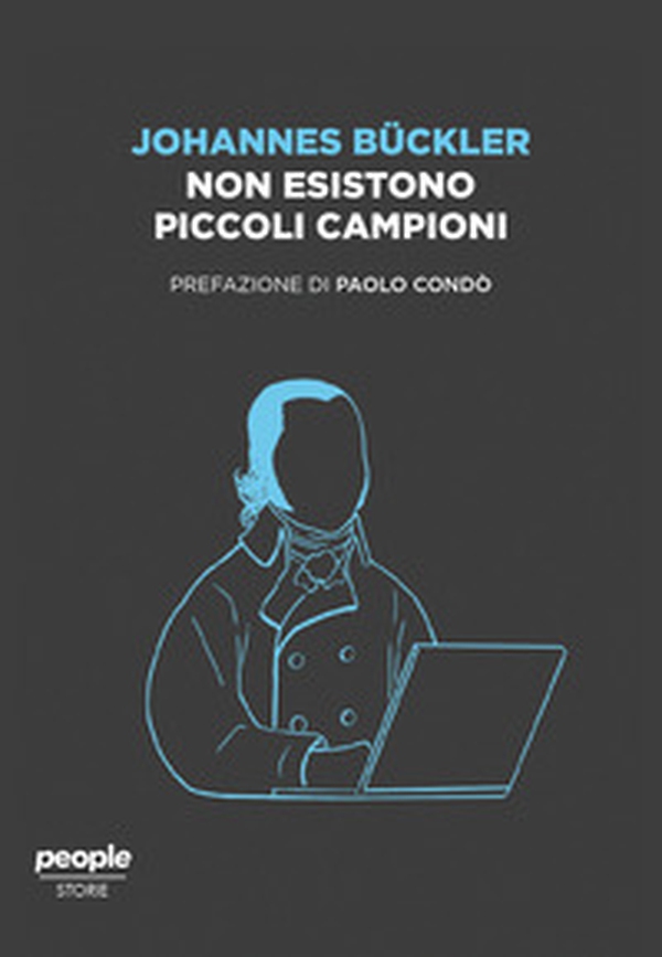 Non esistono piccoli campioni - Librerie.coop Non esistono piccoli campioni - Librerie.coop