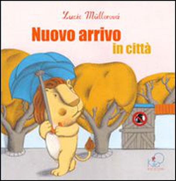 Nuovo arrivo in città - Librerie.coop Nuovo arrivo in città - Librerie.coop