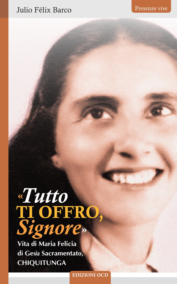 «Tutto ti offro Signore» - Librerie.coop «Tutto ti offro Signore» - Librerie.coop