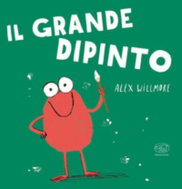 Il grande dipinto - Librerie.coop Il grande dipinto - Librerie.coop