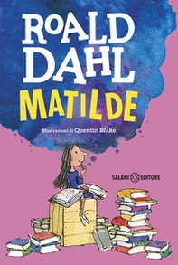 Matilde - Librerie.coop