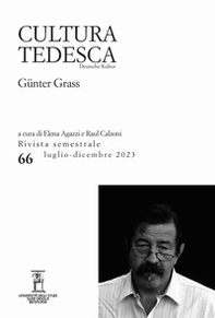 Cultura tedesca - Vol. 66 - Librerie.coop