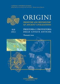 Origini - XLII - Librerie.coop Origini - XLII - Librerie.coop