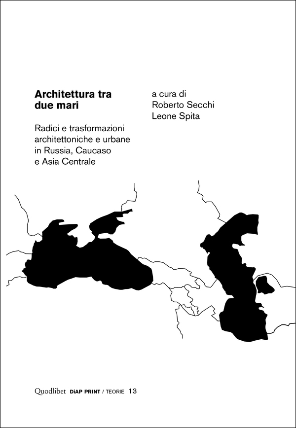 Architettura tra due mari - Librerie.coop Architettura tra due mari - Librerie.coop
