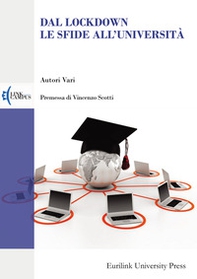 Dal lockdown le sfide all'università - Librerie.coop