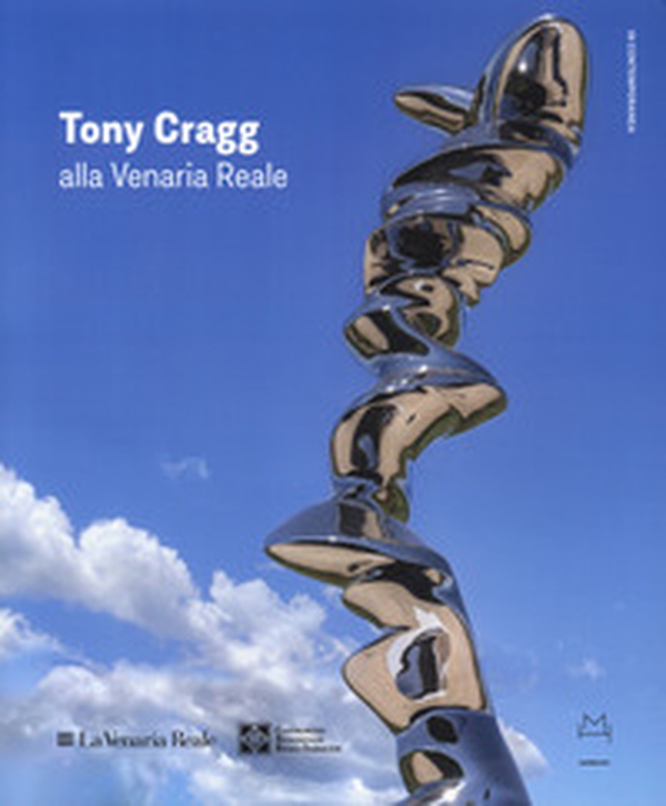Tony Cragg alla Reggia di Venaria - Librerie.coop