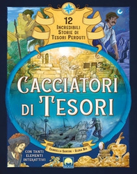 Cacciatori di tesori - Librerie.coop Cacciatori di tesori - Librerie.coop