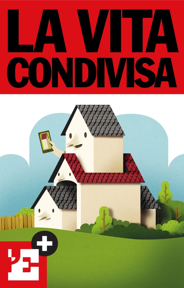 La vita condivisa - Librerie.coop La vita condivisa - Librerie.coop