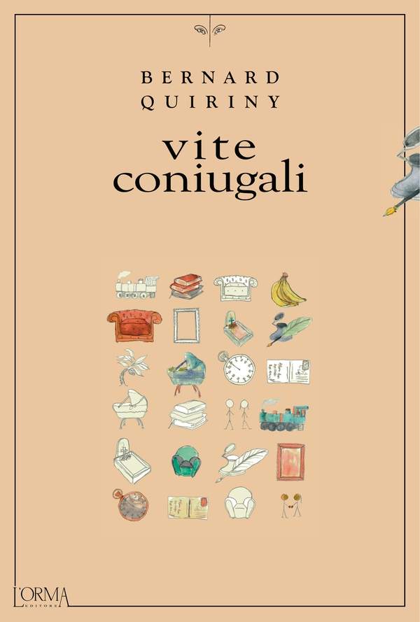 Vite coniugali - Librerie.coop Vite coniugali - Librerie.coop