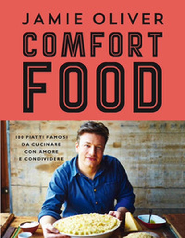 Comfort food - Librerie.coop Comfort food - Librerie.coop