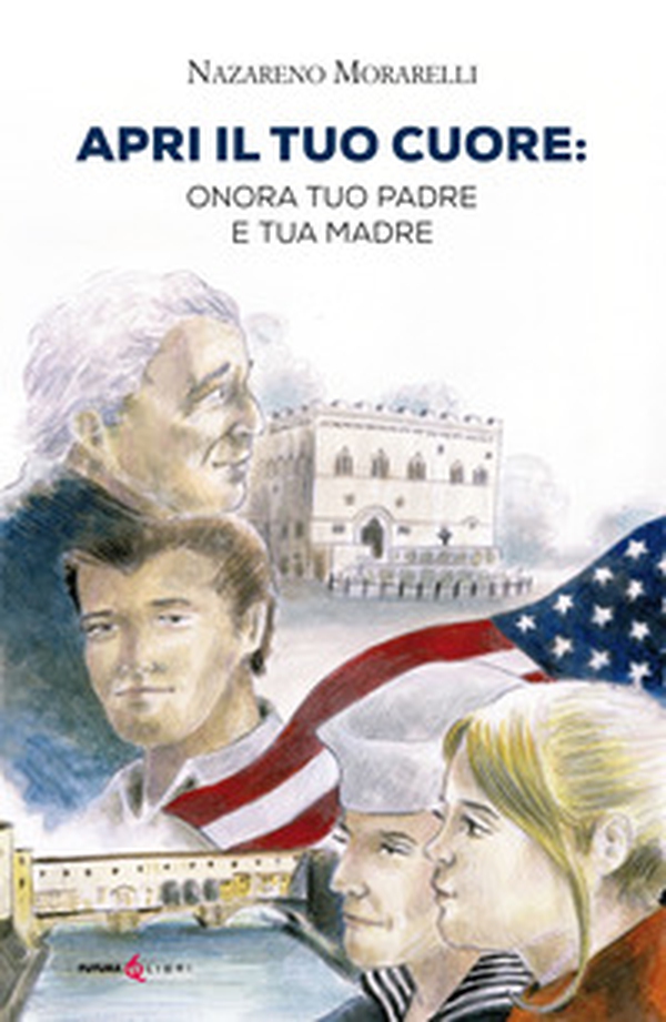 Apri il tuo cuore: onora tuo padre e tua madre - Librerie.coop Apri il tuo cuore: onora tuo padre e tua madre - Librerie.coop