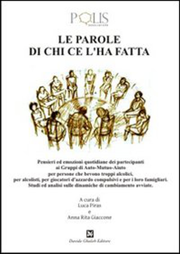 Le parole di chi ce l'ha fatta - Librerie.coop Le parole di chi ce l'ha fatta - Librerie.coop