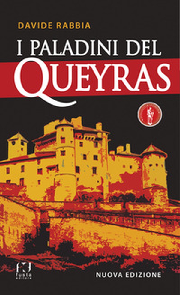I Paladini del Queyras - Librerie.coop I Paladini del Queyras - Librerie.coop