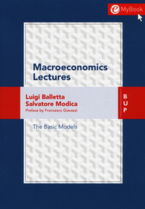 Macroeconomics lessons - Librerie.coop Macroeconomics lessons - Librerie.coop