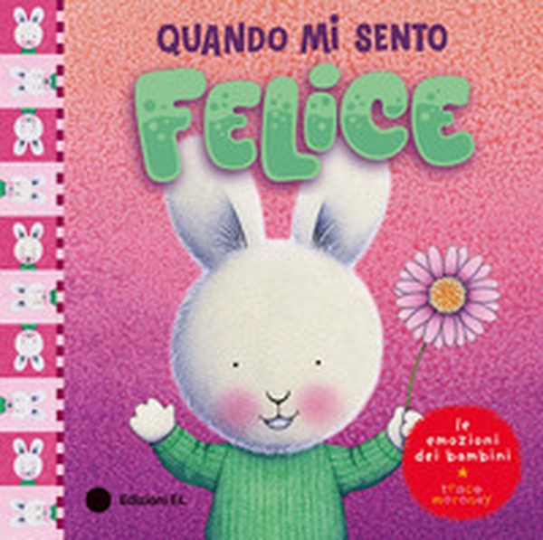 Quando mi sento felice - Librerie.coop