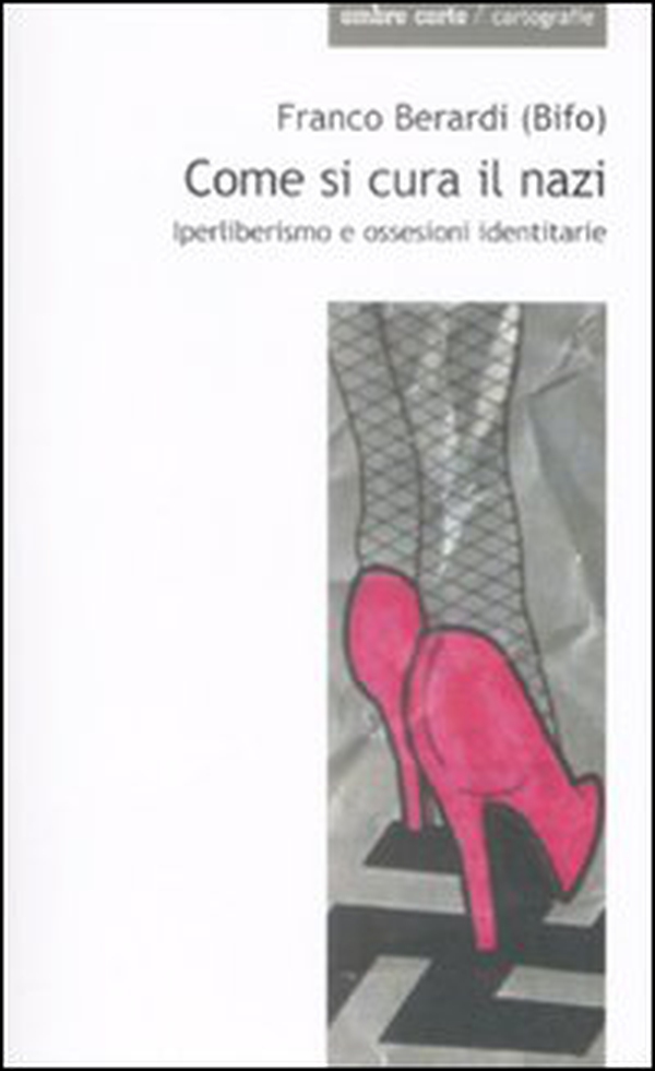 Come si cura il nazi - Librerie.coop Come si cura il nazi - Librerie.coop