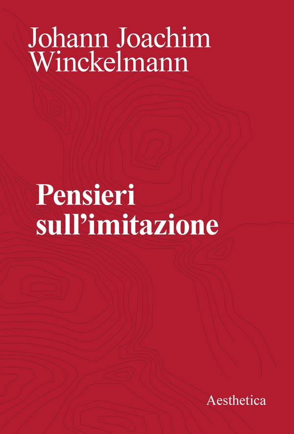 Pensieri sull’imitazione - Librerie.coop Pensieri sull’imitazione - Librerie.coop