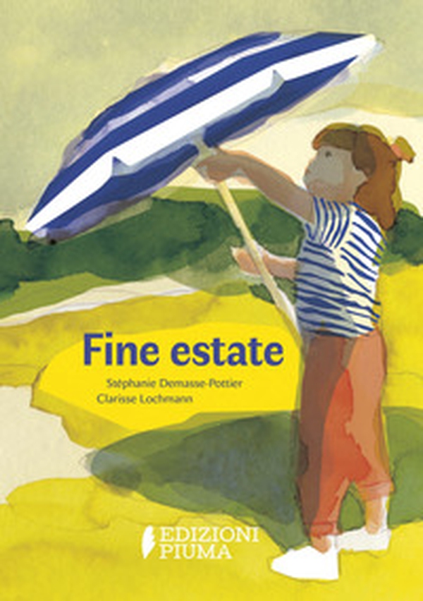 Fine estate - Librerie.coop Fine estate - Librerie.coop