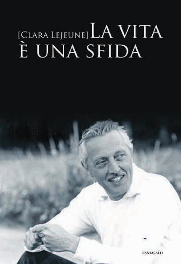La vita è una sfida - Librerie.coop La vita è una sfida - Librerie.coop