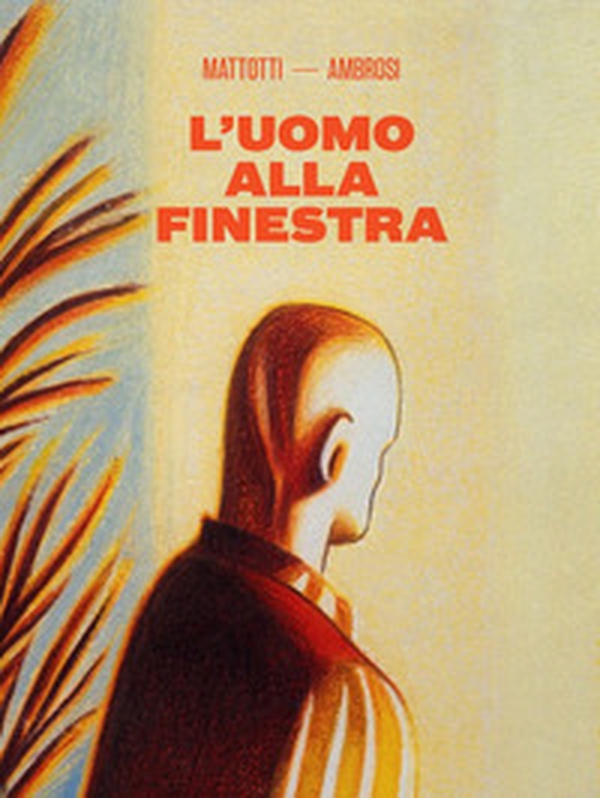 L'uomo alla finestra - Librerie.coop L'uomo alla finestra - Librerie.coop
