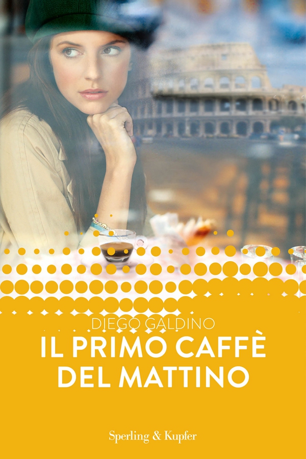 Il primo caffè del mattino (Forever) - Librerie.coop Il primo caffè del mattino (Forever) - Librerie.coop