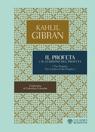 Il profeta-Il giardino del profeta - Librerie.coop