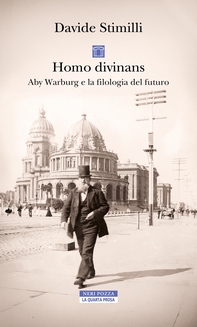 Homo Divinans - Librerie.coop