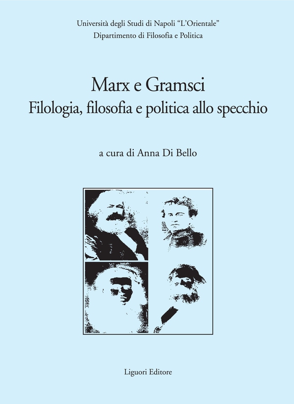 Marx e Gramsci - Librerie.coop Marx e Gramsci - Librerie.coop