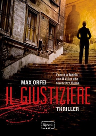 Il giustiziere - Librerie.coop Il giustiziere - Librerie.coop