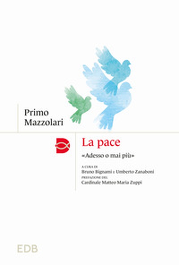La pace. «Adesso o mai più» - Librerie.coop La pace. «Adesso o mai più» - Librerie.coop