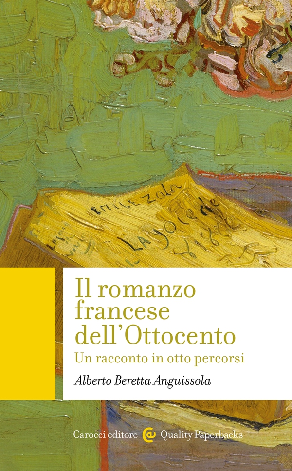 Il romanzo francese dell'Ottocento - Librerie.coop Il romanzo francese dell'Ottocento - Librerie.coop