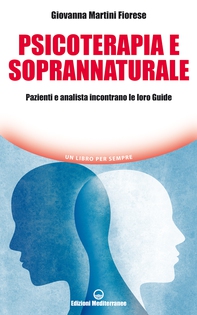 Psicoterapia e soprannaturale - Librerie.coop